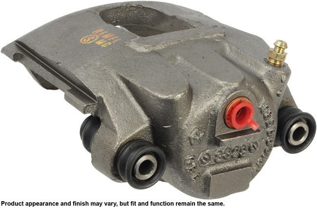 CARDONE Reman Disc Brake Caliper P/N:18-4335S Fits: Chrysler Dynasty 90-88, Chrysler Imperial 93-90, Chrysler New Yorker 93-88, Dodge Dynasty 90-88 - Image 1