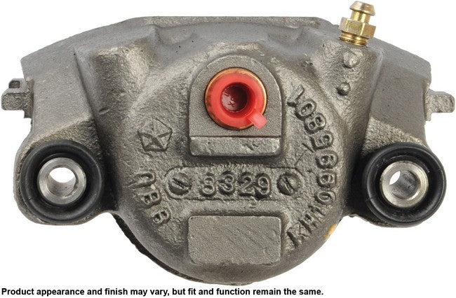 CARDONE Reman Disc Brake Caliper P/N:18-4335S Fits: Chrysler Dynasty 90-88, Chrysler Imperial 93-90, Chrysler New Yorker 93-88, Dodge Dynasty 90-88 - Image 2