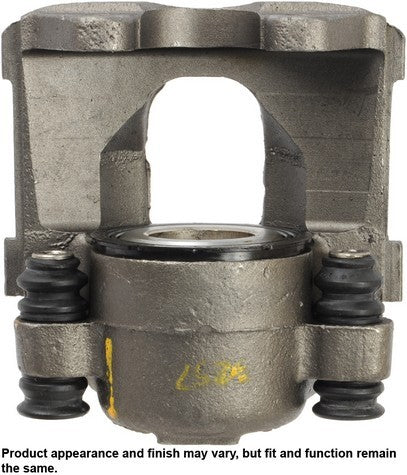 CARDONE Reman Disc Brake Caliper P/N:18-4335S Fits: Chrysler Dynasty 90-88, Chrysler Imperial 93-90, Chrysler New Yorker 93-88, Dodge Dynasty 90-88 - Image 3