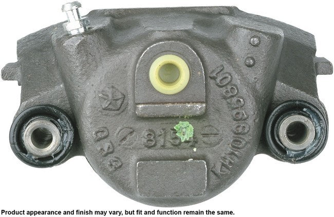 CARDONE Reman Disc Brake Caliper P/N:18-4336 Fits: Chrysler Dynasty 90-88, Chrysler Imperial 93-90, Chrysler New Yorker 93-88, Dodge Dynasty 90-88 - Image 1