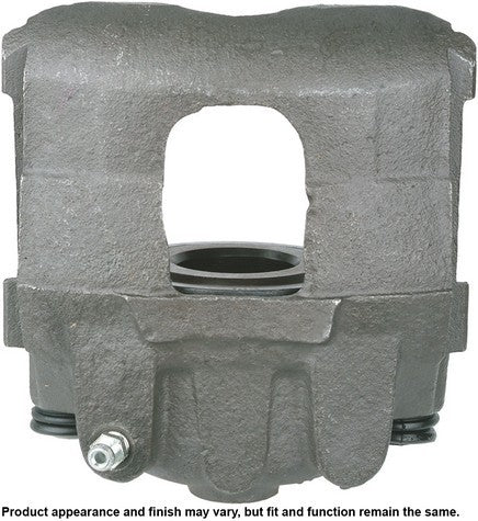 CARDONE Reman Disc Brake Caliper P/N:18-4336 Fits: Chrysler Dynasty 90-88, Chrysler Imperial 93-90, Chrysler New Yorker 93-88, Dodge Dynasty 90-88 - Image 2