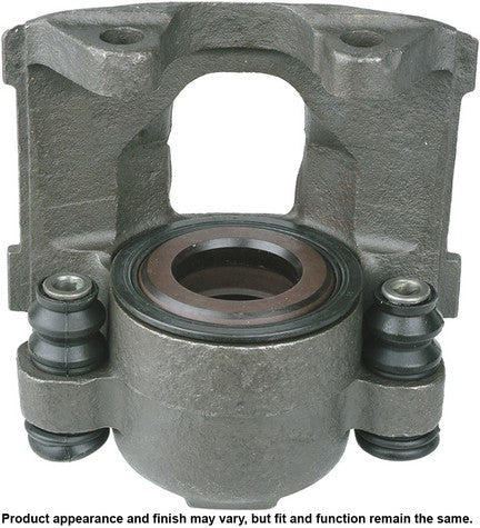 CARDONE Reman Disc Brake Caliper P/N:18-4336 Fits: Chrysler Dynasty 90-88, Chrysler Imperial 93-90, Chrysler New Yorker 93-88, Dodge Dynasty 90-88 - Image 3