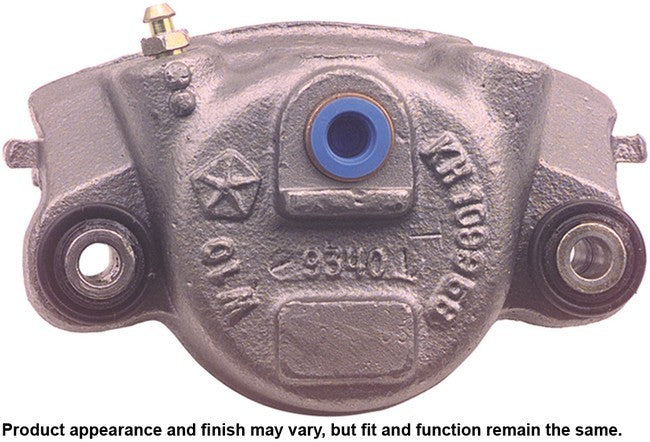CARDONE Reman Disc Brake Caliper P/N:18-4336S Fits: Chrysler Dynasty 90-88, Chrysler Imperial 93-90, Chrysler New Yorker 93-88, Dodge Dynasty 90-88 - Image 1