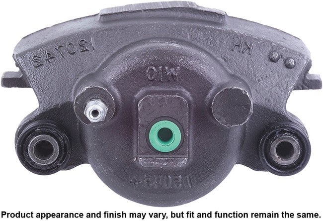 CARDONE Reman Disc Brake Caliper P/N:18-4339 Fits: Jeep Cherokee 01-90, Jeep Comanche 92-90, Jeep Grand Cherokee 98-93, Jeep Grand Wagoneer 1993, Jeep Tj 06-97, Jeep Wagoneer 1990, Jeep Wrangler 06-97, Jeep Wrangler 95-90 - Image 1