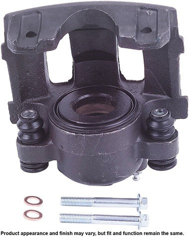 CARDONE Reman Disc Brake Caliper P/N:18-4339 Fits: Jeep Cherokee 01-90, Jeep Comanche 92-90, Jeep Grand Cherokee 98-93, Jeep Grand Wagoneer 1993, Jeep Tj 06-97, Jeep Wagoneer 1990, Jeep Wrangler 06-97, Jeep Wrangler 95-90 - Image 2