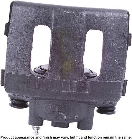 CARDONE Reman Disc Brake Caliper P/N:18-4339 Fits: Jeep Cherokee 01-90, Jeep Comanche 92-90, Jeep Grand Cherokee 98-93, Jeep Grand Wagoneer 1993, Jeep Tj 06-97, Jeep Wagoneer 1990, Jeep Wrangler 06-97, Jeep Wrangler 95-90 - Image 3