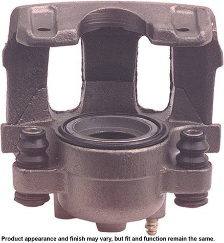 CARDONE Reman Disc Brake Caliper P/N:18-4339S Fits: Jeep Cherokee 01-90, Jeep Comanche 92-90, Jeep Grand Cherokee 98-93, Jeep Grand Wagoneer 1993, Jeep Tj 06-97, Jeep Wagoneer 1990, Jeep Wrangler 06-97, Jeep Wrangler 95-90 - Image 2