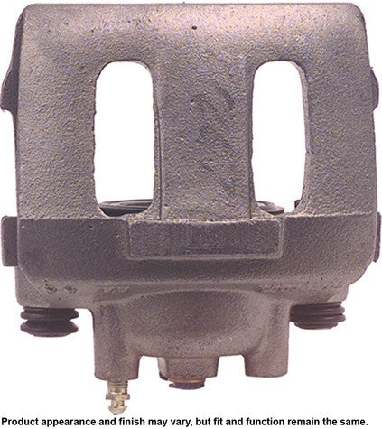 CARDONE Reman Disc Brake Caliper P/N:18-4339S Fits: Jeep Cherokee 01-90, Jeep Comanche 92-90, Jeep Grand Cherokee 98-93, Jeep Grand Wagoneer 1993, Jeep Tj 06-97, Jeep Wagoneer 1990, Jeep Wrangler 06-97, Jeep Wrangler 95-90 - Image 3