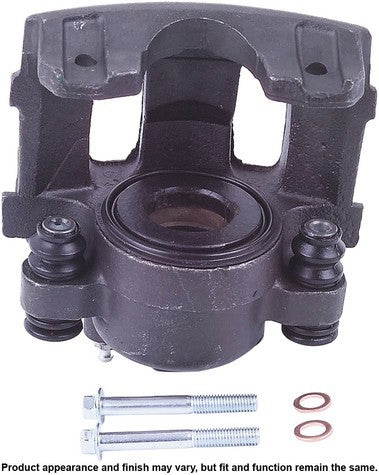 CARDONE Reman Disc Brake Caliper P/N:18-4340 Fits: Jeep Cherokee 01-90, Jeep Comanche 92-90, Jeep Grand Cherokee 98-93, Jeep Grand Wagoneer 1993, Jeep Tj 06-97, Jeep Wagoneer 1990, Jeep Wrangler 06-97, Jeep Wrangler 95-90 - Image 2
