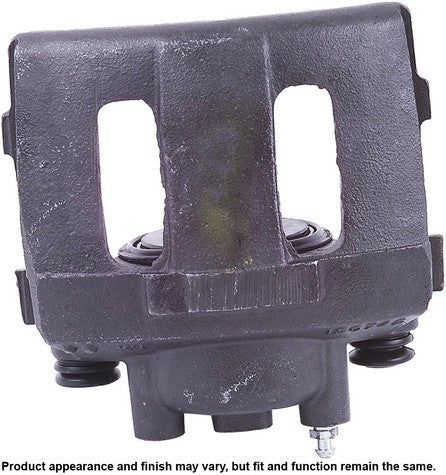 CARDONE Reman Disc Brake Caliper P/N:18-4340 Fits: Jeep Cherokee 01-90, Jeep Comanche 92-90, Jeep Grand Cherokee 98-93, Jeep Grand Wagoneer 1993, Jeep Tj 06-97, Jeep Wagoneer 1990, Jeep Wrangler 06-97, Jeep Wrangler 95-90 - Image 3