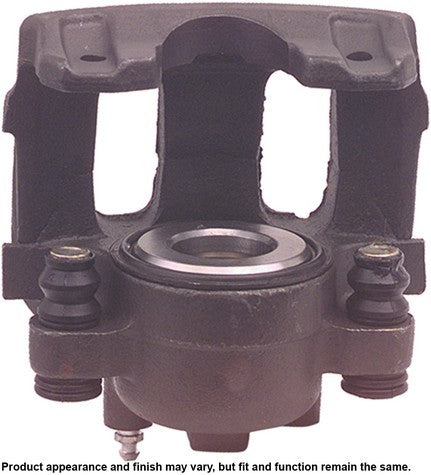 CARDONE Reman Disc Brake Caliper P/N:18-4340S Fits: Jeep Cherokee 01-90, Jeep Comanche 92-90, Jeep Grand Cherokee 98-93, Jeep Grand Wagoneer 1993, Jeep Tj 06-97, Jeep Wagoneer 1990, Jeep Wrangler 06-97, Jeep Wrangler 95-90 - Image 2