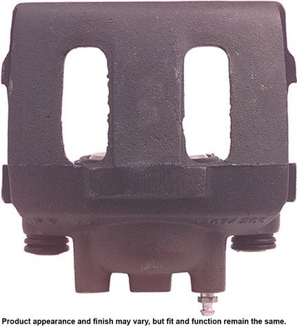 CARDONE Reman Disc Brake Caliper P/N:18-4340S Fits: Jeep Cherokee 01-90, Jeep Comanche 92-90, Jeep Grand Cherokee 98-93, Jeep Grand Wagoneer 1993, Jeep Tj 06-97, Jeep Wagoneer 1990, Jeep Wrangler 06-97, Jeep Wrangler 95-90 - Image 3