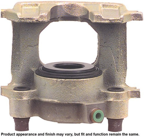 CARDONE Reman Disc Brake Caliper P/N:18-4341 Fits: Am General Hummer, American Motors Concord, American Motors Eagle, American Motors Spirit, Hummer H1, Jeep Cherokee, Jeep Cj5, Jeep Cj7, Jeep Comanche, Jeep Scrambler, Jeep Wagoneer, Jeep Wrangler - Image 2