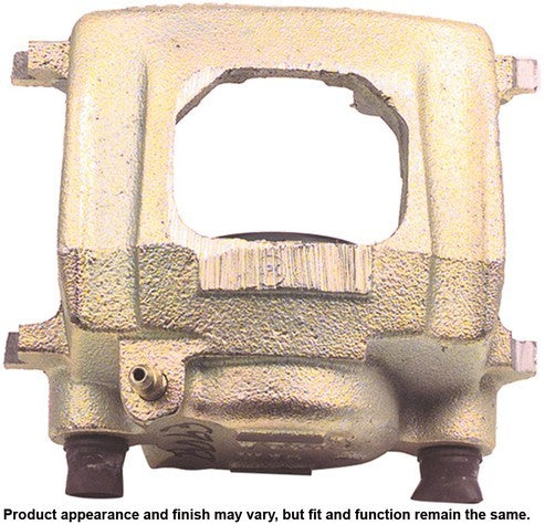 CARDONE Reman Disc Brake Caliper P/N:18-4341 Fits: Am General Hummer, American Motors Concord, American Motors Eagle, American Motors Spirit, Hummer H1, Jeep Cherokee, Jeep Cj5, Jeep Cj7, Jeep Comanche, Jeep Scrambler, Jeep Wagoneer, Jeep Wrangler - Image 3
