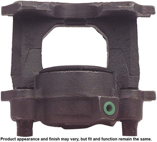 CARDONE Reman Disc Brake Caliper P/N:18-4341S Fits: Am General Hummer, American Motors Concord, American Motors Eagle, American Motors Spirit, Hummer H1, Jeep Cherokee, Jeep Cj5, Jeep Cj7, Jeep Comanche, Jeep Scrambler, Jeep Wagoneer, Jeep Wrangler - Image 2
