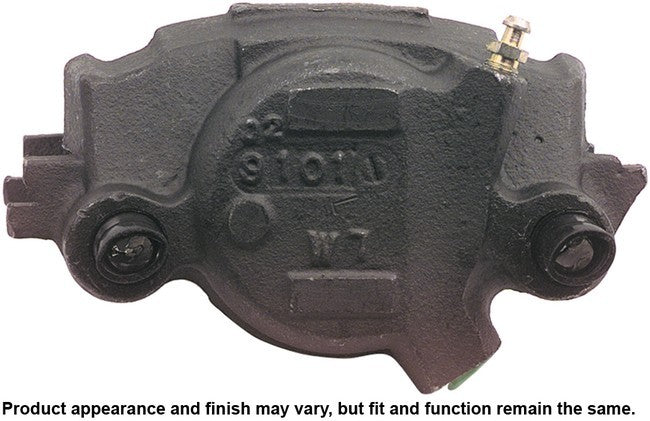 CARDONE Reman Disc Brake Caliper P/N:18-4342 Fits: Am General Hummer, American Motors Concord, American Motors Eagle, American Motors Spirit, Hummer H1, Jeep Cherokee, Jeep Cj5, Jeep Cj7, Jeep Comanche, Jeep Scrambler, Jeep Wagoneer, Jeep Wrangler - Image 1