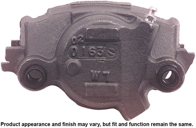 CARDONE Reman Disc Brake Caliper P/N:18-4342S Fits: Am General Hummer, American Motors Concord, American Motors Eagle, American Motors Spirit, Hummer H1, Jeep Cherokee, Jeep Cj5, Jeep Cj7, Jeep Comanche, Jeep Scrambler, Jeep Wagoneer, Jeep Wrangler - Image 1
