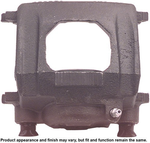CARDONE Reman Disc Brake Caliper P/N:18-4342S Fits: Am General Hummer, American Motors Concord, American Motors Eagle, American Motors Spirit, Hummer H1, Jeep Cherokee, Jeep Cj5, Jeep Cj7, Jeep Comanche, Jeep Scrambler, Jeep Wagoneer, Jeep Wrangler - Image 3
