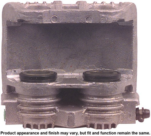 CARDONE Reman Disc Brake Caliper P/N:18-4343 Fits: Chevrolet Camaro 92-88, Pontiac Firebird 92-88 - Image 2