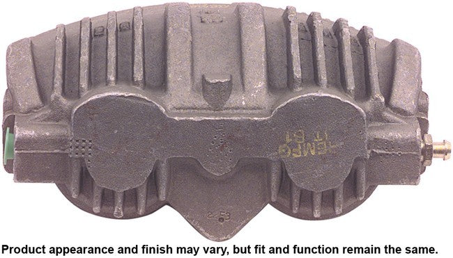 CARDONE Reman Disc Brake Caliper P/N:18-4344 Fits: Chevrolet Camaro 92-88, Pontiac Firebird 92-88 - Image 1