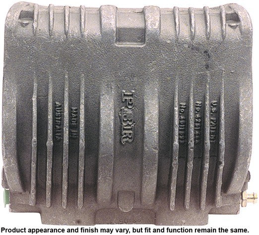 CARDONE Reman Disc Brake Caliper P/N:18-4344 Fits: Chevrolet Camaro 92-88, Pontiac Firebird 92-88 - Image 3