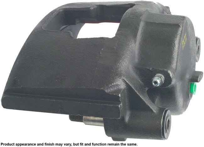 CARDONE Reman Disc Brake Caliper P/N:18-4347 Fits: Chevrolet C35, Chevrolet C3500, Chevrolet Express 2500, Chevrolet Express 3500, Chevrolet K3500, Dodge Ram 2500, Dodge Ram 3500, Dodge Ram 4000, GMC C3500, GMC K3500, GMC Savana 2500, GMC Savana 3500 - Image 1