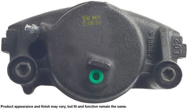 CARDONE Reman Disc Brake Caliper P/N:18-4347 Fits: Chevrolet C35, Chevrolet C3500, Chevrolet Express 2500, Chevrolet Express 3500, Chevrolet K3500, Dodge Ram 2500, Dodge Ram 3500, Dodge Ram 4000, GMC C3500, GMC K3500, GMC Savana 2500, GMC Savana 3500 - Image 2