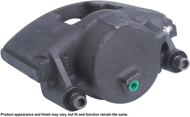 CARDONE Reman Disc Brake Caliper P/N:18-4348 Fits: Chevrolet C35, Chevrolet C3500, Chevrolet Express 2500, Chevrolet Express 3500, Chevrolet K3500, Dodge Ram 2500, Dodge Ram 3500, Dodge Ram 4000, GMC C3500, GMC K3500, GMC Savana 2500, GMC Savana 3500 - Image 1