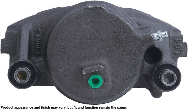 CARDONE Reman Disc Brake Caliper P/N:18-4348 Fits: Chevrolet C35, Chevrolet C3500, Chevrolet Express 2500, Chevrolet Express 3500, Chevrolet K3500, Dodge Ram 2500, Dodge Ram 3500, Dodge Ram 4000, GMC C3500, GMC K3500, GMC Savana 2500, GMC Savana 3500 - Image 2