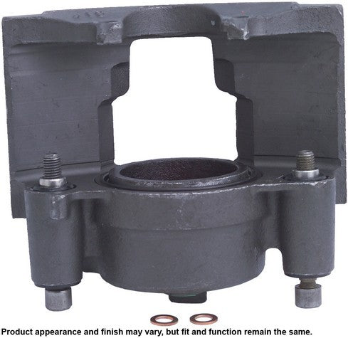 CARDONE Reman Disc Brake Caliper P/N:18-4348 Fits: Chevrolet C35, Chevrolet C3500, Chevrolet Express 2500, Chevrolet Express 3500, Chevrolet K3500, Dodge Ram 2500, Dodge Ram 3500, Dodge Ram 4000, GMC C3500, GMC K3500, GMC Savana 2500, GMC Savana 3500 - Image 3
