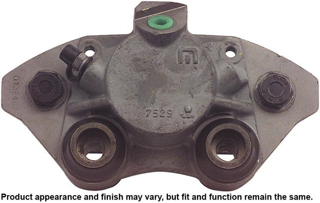 CARDONE Reman Disc Brake Caliper P/N:18-4349 Fits: Pontiac Fiero 1988 - Image 1