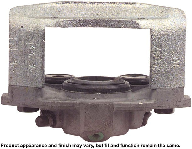 CARDONE Reman Disc Brake Caliper P/N:18-4349 Fits: Pontiac Fiero 1988 - Image 3