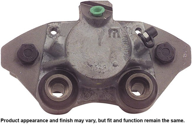 CARDONE Reman Disc Brake Caliper P/N:18-4350 Fits: Pontiac Fiero 1988 - Image 1
