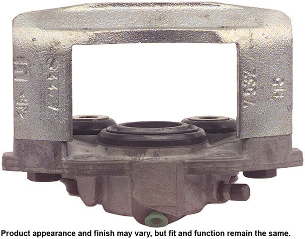 CARDONE Reman Disc Brake Caliper P/N:18-4350 Fits: Pontiac Fiero 1988 - Image 3