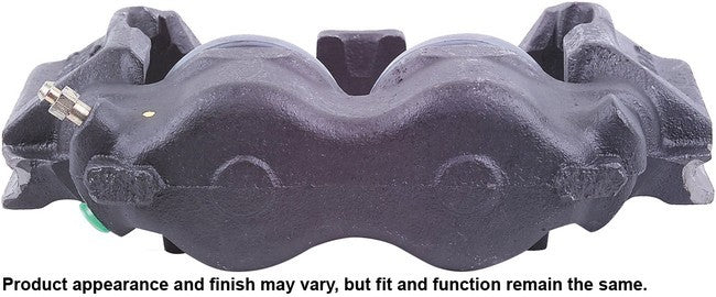 CARDONE Reman Disc Brake Caliper P/N:18-4351 Fits: Ford E-250 Econoline 91-86, Ford E-250 Econoline Club Wagon 91-86, Ford E-350 Econoline 91-86, Ford E-350 Econoline Club Wagon 91-86, Ford F-250 94-86, Ford F-350 94-86 - Image 1