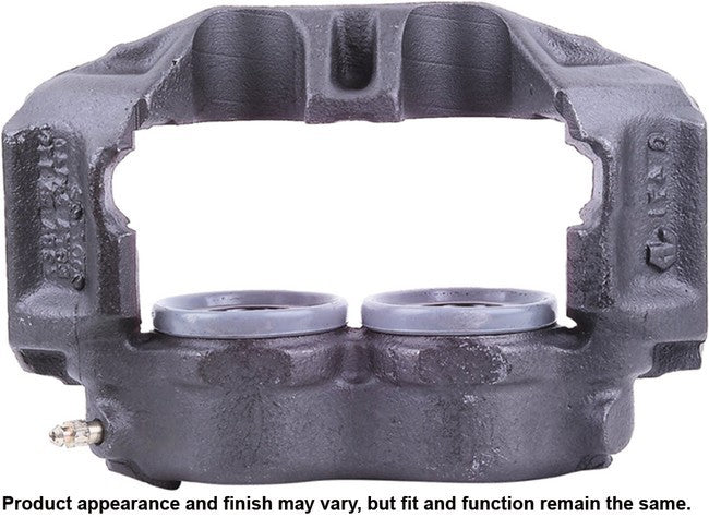 CARDONE Reman Disc Brake Caliper P/N:18-4351 Fits: Ford E-250 Econoline 91-86, Ford E-250 Econoline Club Wagon 91-86, Ford E-350 Econoline 91-86, Ford E-350 Econoline Club Wagon 91-86, Ford F-250 94-86, Ford F-350 94-86 - Image 3