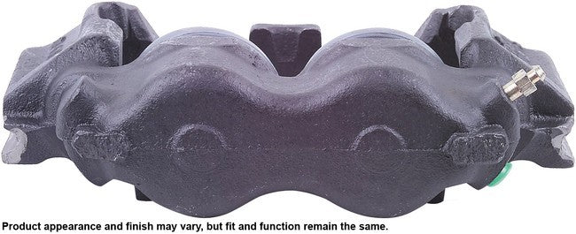 CARDONE Reman Disc Brake Caliper P/N:18-4352 Fits: Ford E-250 Econoline 91-86, Ford E-250 Econoline Club Wagon 91-86, Ford E-350 Econoline 91-86, Ford E-350 Econoline Club Wagon 91-86, Ford F-250 94-86, Ford F-350 94-86 - Image 1