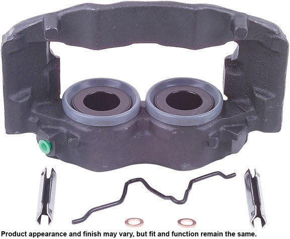 CARDONE Reman Disc Brake Caliper P/N:18-4352 Fits: Ford E-250 Econoline 91-86, Ford E-250 Econoline Club Wagon 91-86, Ford E-350 Econoline 91-86, Ford E-350 Econoline Club Wagon 91-86, Ford F-250 94-86, Ford F-350 94-86 - Image 2