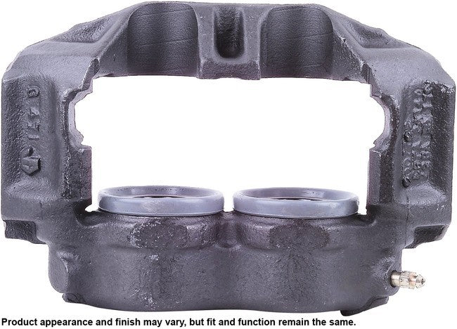 CARDONE Reman Disc Brake Caliper P/N:18-4352 Fits: Ford E-250 Econoline 91-86, Ford E-250 Econoline Club Wagon 91-86, Ford E-350 Econoline 91-86, Ford E-350 Econoline Club Wagon 91-86, Ford F-250 94-86, Ford F-350 94-86 - Image 3