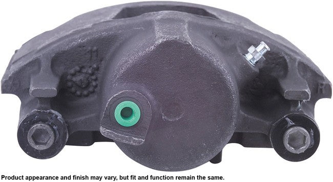 CARDONE Reman Disc Brake Caliper P/N:18-4354 Fits: Buick Lesabre, Buick Park Avenue, Buick Riviera, Cadillac 60 Special, Cadillac Allante, Cadillac Commercial Chassis, Cadillac Deville, Cadillac Eldorado, Cadillac Fleetwood, Cadillac Seville - Image 1