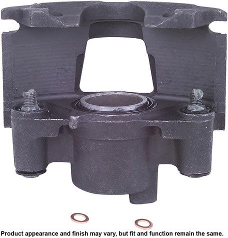 CARDONE Reman Disc Brake Caliper P/N:18-4354 Fits: Buick Lesabre, Buick Park Avenue, Buick Riviera, Cadillac 60 Special, Cadillac Allante, Cadillac Commercial Chassis, Cadillac Deville, Cadillac Eldorado, Cadillac Fleetwood, Cadillac Seville - Image 2
