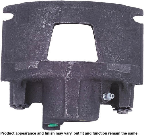 CARDONE Reman Disc Brake Caliper P/N:18-4354 Fits: Buick Lesabre, Buick Park Avenue, Buick Riviera, Cadillac 60 Special, Cadillac Allante, Cadillac Commercial Chassis, Cadillac Deville, Cadillac Eldorado, Cadillac Fleetwood, Cadillac Seville - Image 3