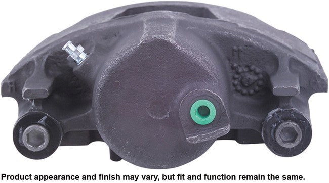 CARDONE Reman Disc Brake Caliper P/N:18-4355 Fits: Buick Lesabre, Buick Park Avenue, Buick Riviera, Cadillac 60 Special, Cadillac Allante, Cadillac Commercial Chassis, Cadillac Deville, Cadillac Eldorado, Cadillac Fleetwood, Cadillac Seville - Image 1