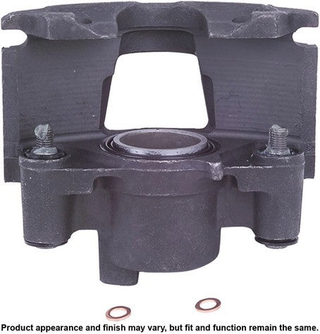 CARDONE Reman Disc Brake Caliper P/N:18-4355 Fits: Buick Lesabre, Buick Park Avenue, Buick Riviera, Cadillac 60 Special, Cadillac Allante, Cadillac Commercial Chassis, Cadillac Deville, Cadillac Eldorado, Cadillac Fleetwood, Cadillac Seville - Image 2