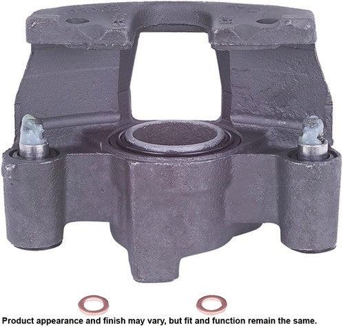 CARDONE Reman Disc Brake Caliper P/N:18-4356 Fits: Buick Skylark, Chevrolet Beretta, Chevrolet Cavalier, Chevrolet Corsica, Oldsmobile Achieva, Oldsmobile Cutlass Calais, Pontiac Grand Am, Pontiac Sunbird, Pontiac Sunfire - Image 2