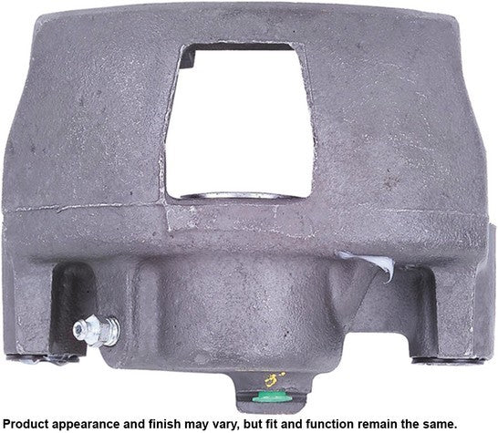 CARDONE Reman Disc Brake Caliper P/N:18-4356 Fits: Buick Skylark, Chevrolet Beretta, Chevrolet Cavalier, Chevrolet Corsica, Oldsmobile Achieva, Oldsmobile Cutlass Calais, Pontiac Grand Am, Pontiac Sunbird, Pontiac Sunfire - Image 3
