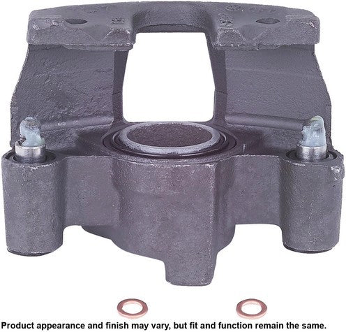 CARDONE Reman Disc Brake Caliper P/N:18-4357 Fits: Buick Skylark, Chevrolet Beretta, Chevrolet Cavalier, Chevrolet Corsica, Oldsmobile Achieva, Oldsmobile Cutlass Calais, Pontiac Grand Am, Pontiac Sunbird, Pontiac Sunfire - Image 2