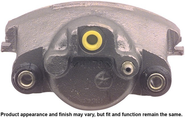 CARDONE Reman Disc Brake Caliper P/N:18-4360S Fits: Chrysler Dynasty, Chrysler Imperial, Chrysler New Yorker, Chrysler TOWN &amp; COUNTRY, Chrysler Voyager, Dodge Caravan, Dodge Dynasty, Dodge Grand Caravan, Dodge Monaco, Eagle Premier - Image 1