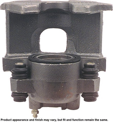 CARDONE Reman Disc Brake Caliper P/N:18-4360S Fits: Chrysler Dynasty, Chrysler Imperial, Chrysler New Yorker, Chrysler TOWN &amp; COUNTRY, Chrysler Voyager, Dodge Caravan, Dodge Dynasty, Dodge Grand Caravan, Dodge Monaco, Eagle Premier - Image 2