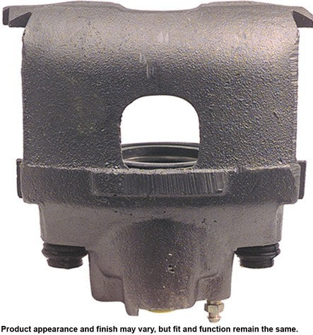 CARDONE Reman Disc Brake Caliper P/N:18-4360S Fits: Chrysler Dynasty, Chrysler Imperial, Chrysler New Yorker, Chrysler TOWN &amp; COUNTRY, Chrysler Voyager, Dodge Caravan, Dodge Dynasty, Dodge Grand Caravan, Dodge Monaco, Eagle Premier - Image 3